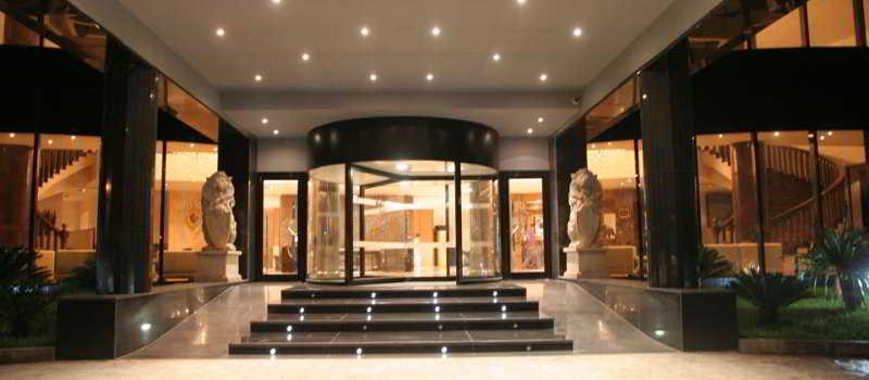 Гостиница Eden Belabbes