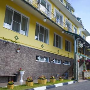 Hotel Hantri