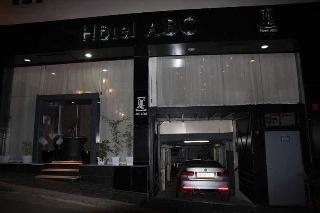 Гостиница ABC Hotel