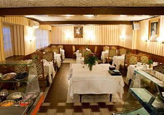 Hotel Suisse