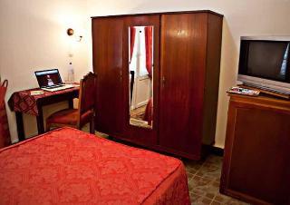 Hotel Suisse