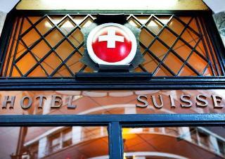 Hotel Suisse