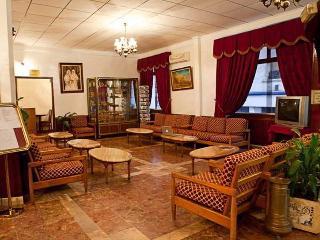 Hotel Suisse