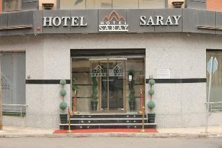 Saray Hotel