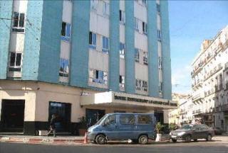 Hotel Timgade