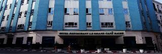 Hotel Timgade