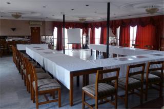 Hotel Timgade