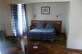 Hotel Timgade