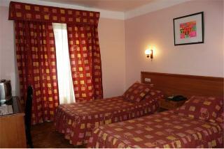 Hotel Timgade