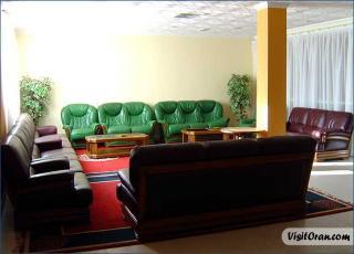 Hotel El Mouahidine