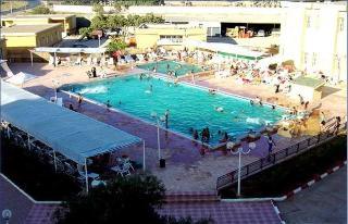 Hotel El Mouahidine