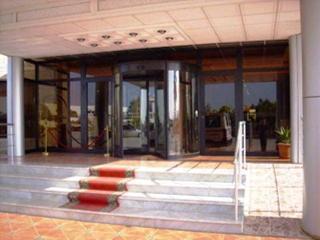 Hotel El Mouahidine
