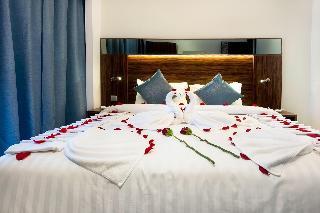 Hotel Barracuda Beach Resort
