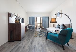 Hotel Barracuda Beach Resort