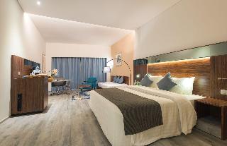 Hotel Barracuda Beach Resort