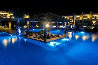 Hotel Barracuda Beach Resort