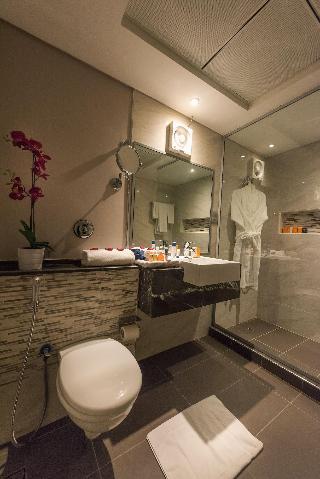Hotel Barracuda Beach Resort