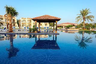 Hotel Barracuda Beach Resort