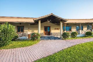 Hotel Barracuda Beach Resort