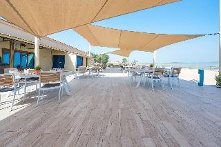 Hotel Barracuda Beach Resort