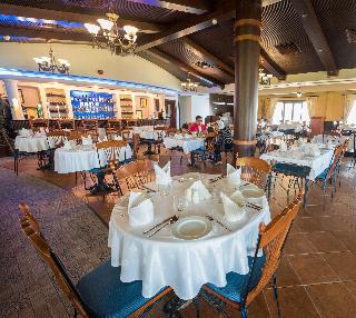 Hotel Barracuda Beach Resort