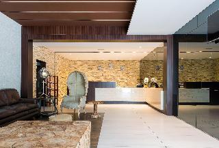 Hotel Barracuda Beach Resort