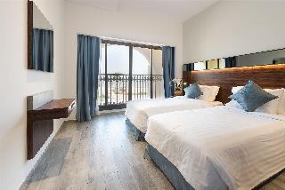 Hotel Barracuda Beach Resort