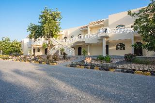 Hotel Barracuda Beach Resort