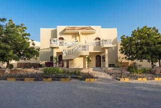 Hotel Barracuda Beach Resort