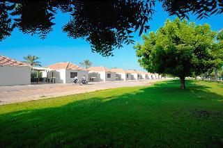 Hotel Barracuda Beach Resort