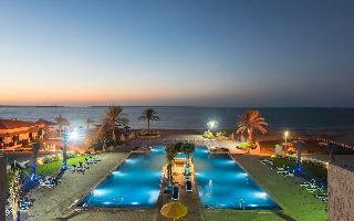 Hotel Barracuda Beach Resort