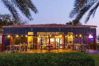 Hotel Barracuda Beach Resort