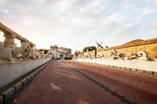 Гостиница Palma Beach
