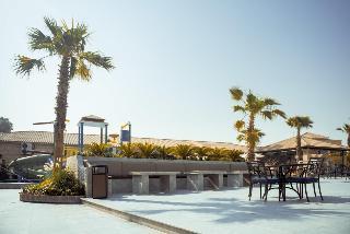 Гостиница Palma Beach
