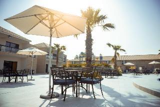 Гостиница Palma Beach