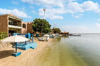 Hotel Palma Beach Resort & Spa