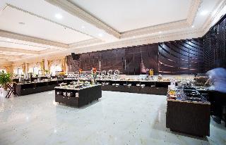 Hotel Palma Beach Resort & Spa