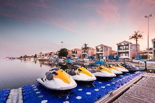 Hotel Palma Beach Resort & Spa