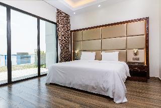 Hotel Palma Beach Resort & Spa