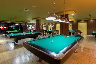 Hotel Palma Beach Resort & Spa
