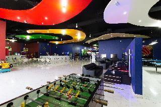 Hotel Palma Beach Resort & Spa