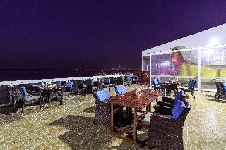 Hotel Palma Beach Resort & Spa