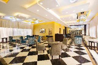 Hotel Palma Beach Resort & Spa