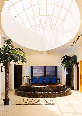 Hotel Palma Beach Resort & Spa