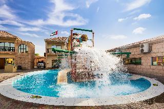 Hotel Palma Beach Resort & Spa