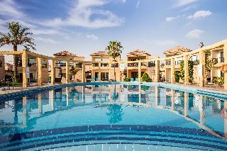 Hotel Palma Beach Resort & Spa