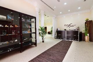 Hotel Palma Beach Resort & Spa
