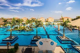Hotel Palma Beach Resort & Spa