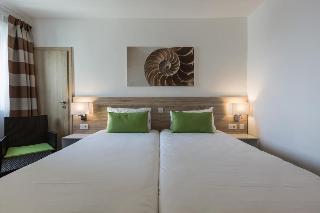 Seashells Resort at Suncrest Hotel