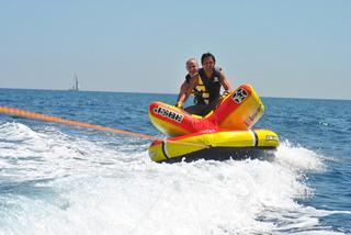 Seashells Resort at Suncrest Hotel